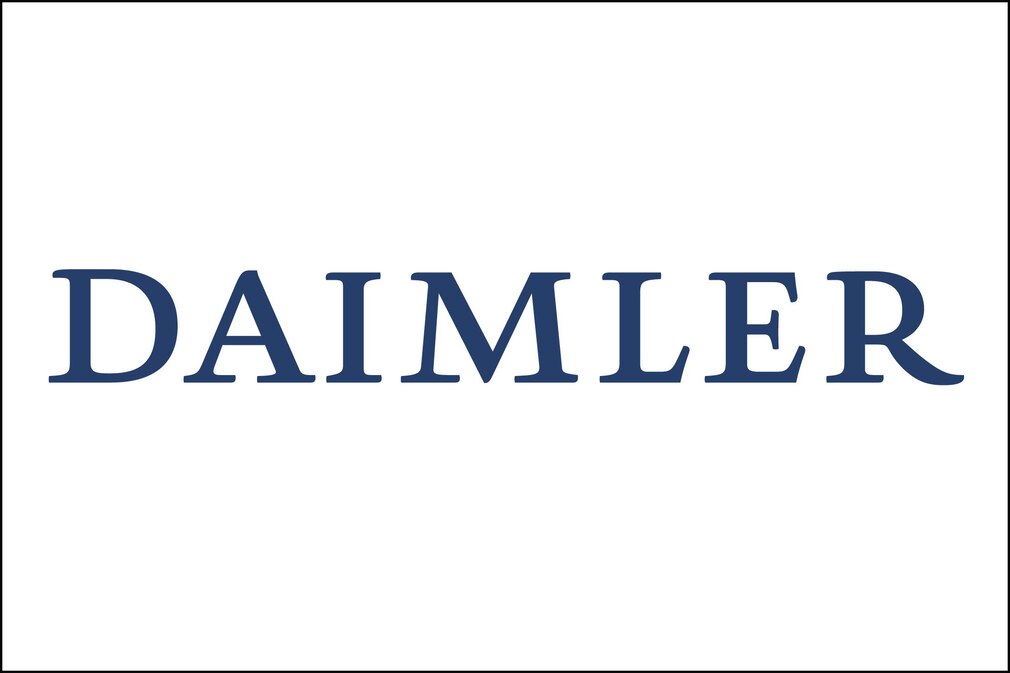 Daimler-Logo
