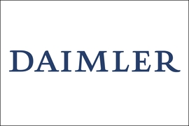 Daimler-Logo