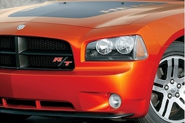 Dodge Charger (US-Version)