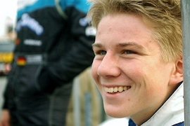 Deutsche Post Speed Academy