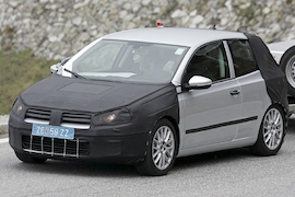 VW Golf VI