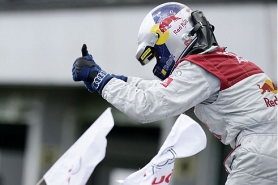 4. DTM-Lauf in Brünn (2005)