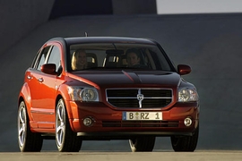 Dodge-Pläne