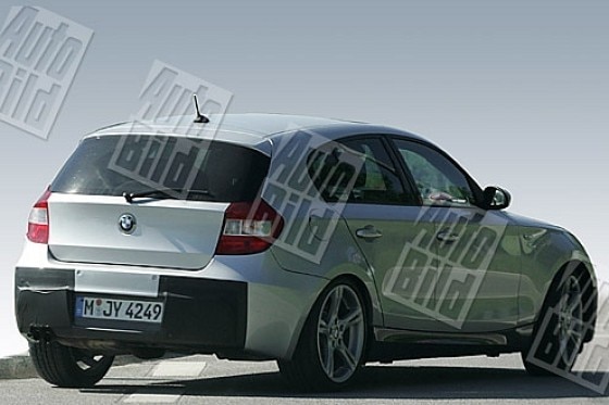 M-Paket für den kleinen BMW