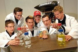 Deutsche Post Speed Academy