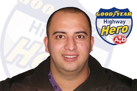 Highway Hero 2008