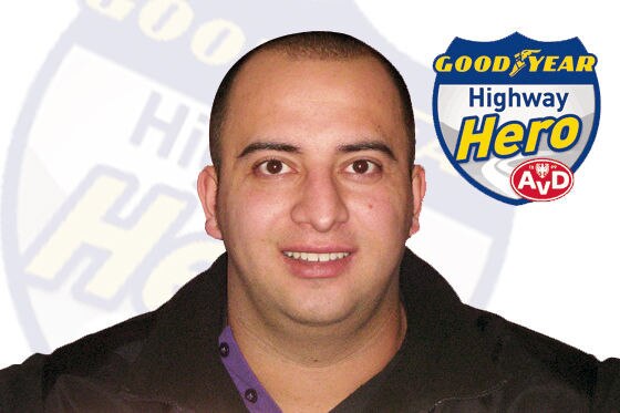 Highway Hero 2008
