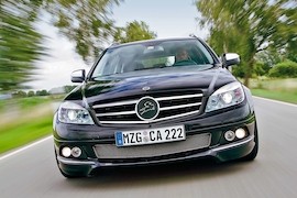 Carlsson CD 32 T