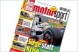 AUTO BILD MOTORSPORT 16-2008