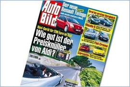 AUTO BILD 24/2005