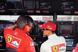 Formel-1-Weltmeisterschaft