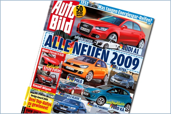 AUTO BILD 31-2008