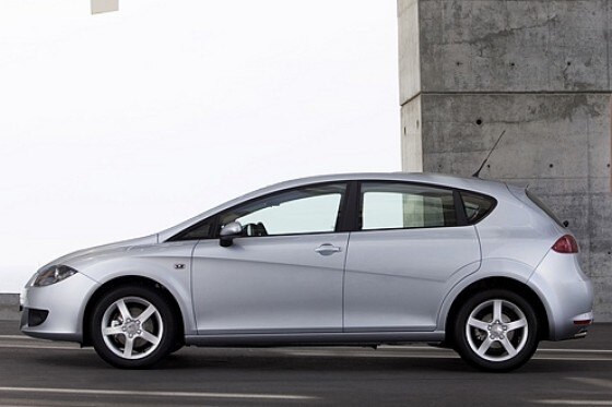Preise Seat Leon
