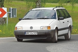 VW Passat III Variant (1988-1993)