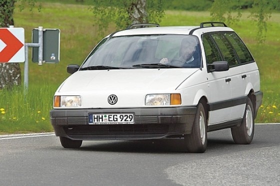 VW Passat III Variant (1988-1993)