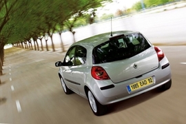 Renault Clio, Nissan Micra C+C, Seat Leon