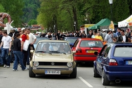 Auto-News am Wörthersee