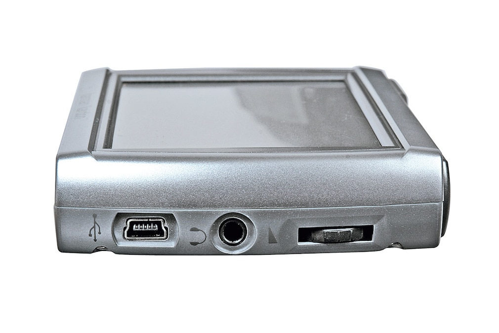 Harman Kardon GPS 200 GSEC