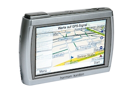 Harman Kardon GPS 200 GSEC
