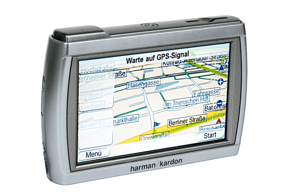 Harman Kardon GPS 200 GSEC