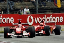 Großer Preis der USA 2005