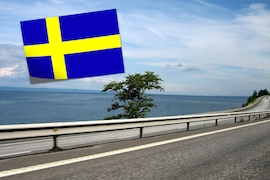 Schweden