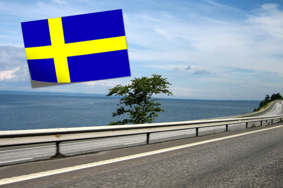 Schweden