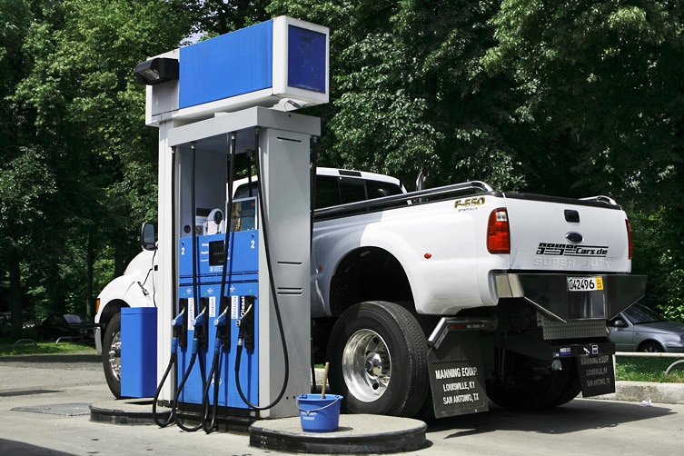 Ford F-650