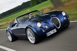 Wiesmann MF3 Gas