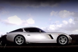 Bristol Fighter SRC