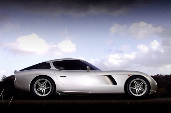 Bristol Fighter SRC