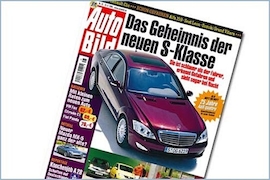 AUTO BILD 25/2005