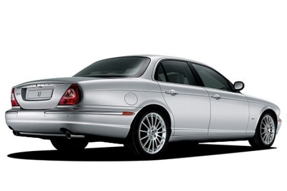 Jaguar XJD