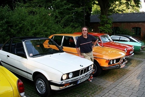 Tour-Tagebuch Creme 21 (Teil 1)