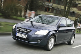Kia Cee´d