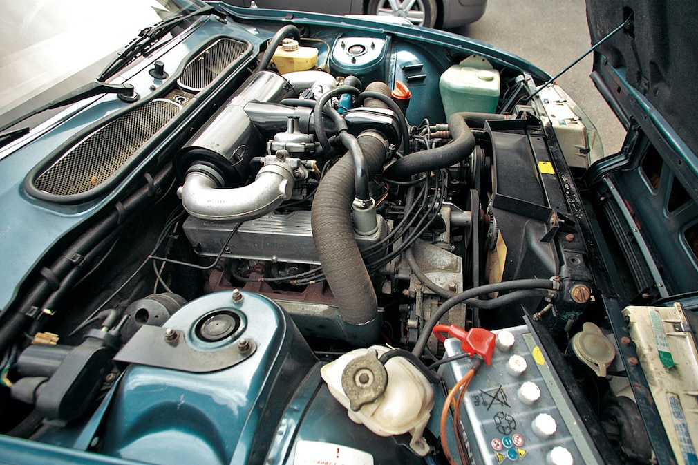 AB Classic Schraege Voegel