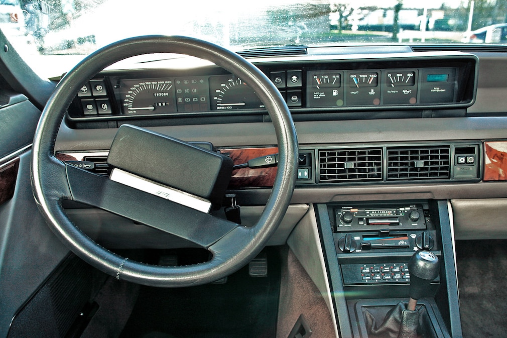 AB Classic Schraege Voegel