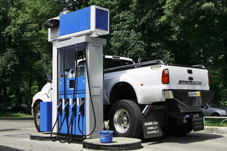 Ford F-650