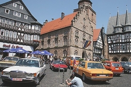 Tour-Tagebuch Creme 21 (Teil 3)
