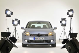 VW Golf VI