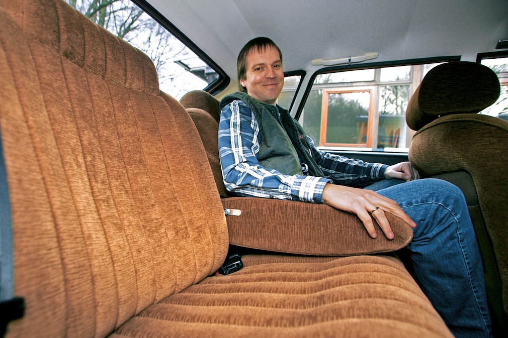 AB Classic Schraege Voegel