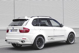 AC Schnitzer Falcon