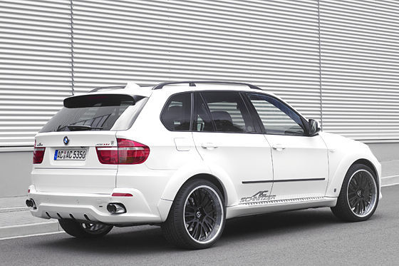 AC Schnitzer Falcon