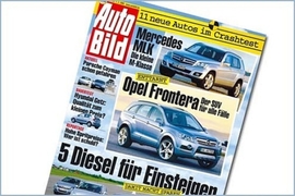 AUTO BILD 26/2005