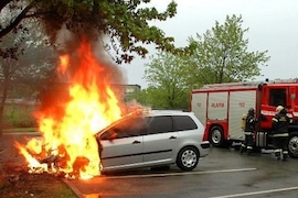 Rückruf Peugeot 307