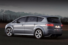 Ford SAV Concept