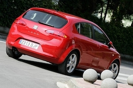 Fahrbericht Seat Leon 2.0 FSI