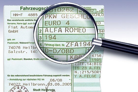Alfa überzeugt das KBA
