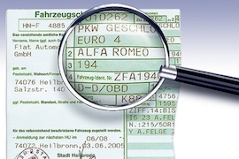 Alfa überzeugt das KBA