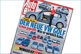 AUTO BILD 32/2008